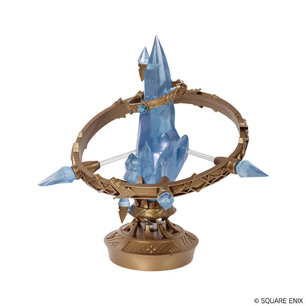 Final Fantasy XIV Miniature Aetheryte