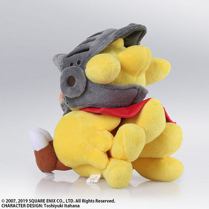 Chocobo Knight Plush | Final Fantasy
