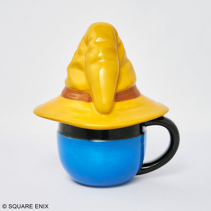 Vivi Mug | Final Fantasy IX | FFIX