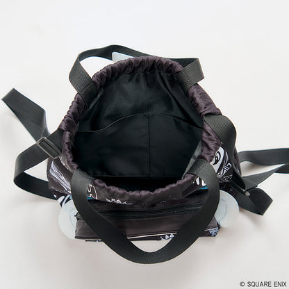 Final Fantasy XIV Backpack with Pouch <Outrunner>