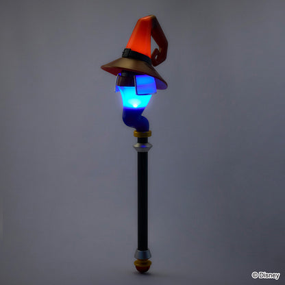 Kingdom Hearts / Light-Up Wizard's Wand