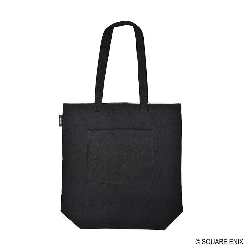 Reversible Tote Bag | Final Fantasy XIV | FFXIV
