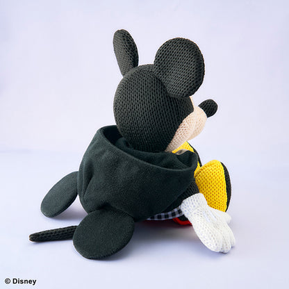 Mickey Plush  | Kingdom Hearts III