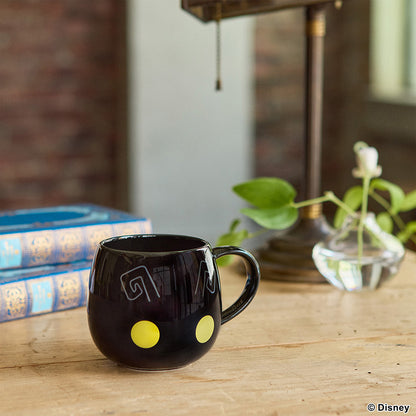 Shadow Mug | Kingdom Hearts