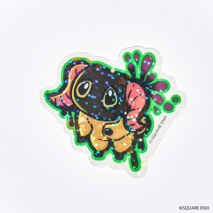 Final Fantasy XIV Sticker Set <Sugar Riot>