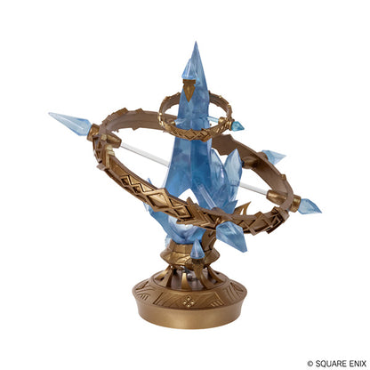 Final Fantasy XIV Miniature Aetheryte