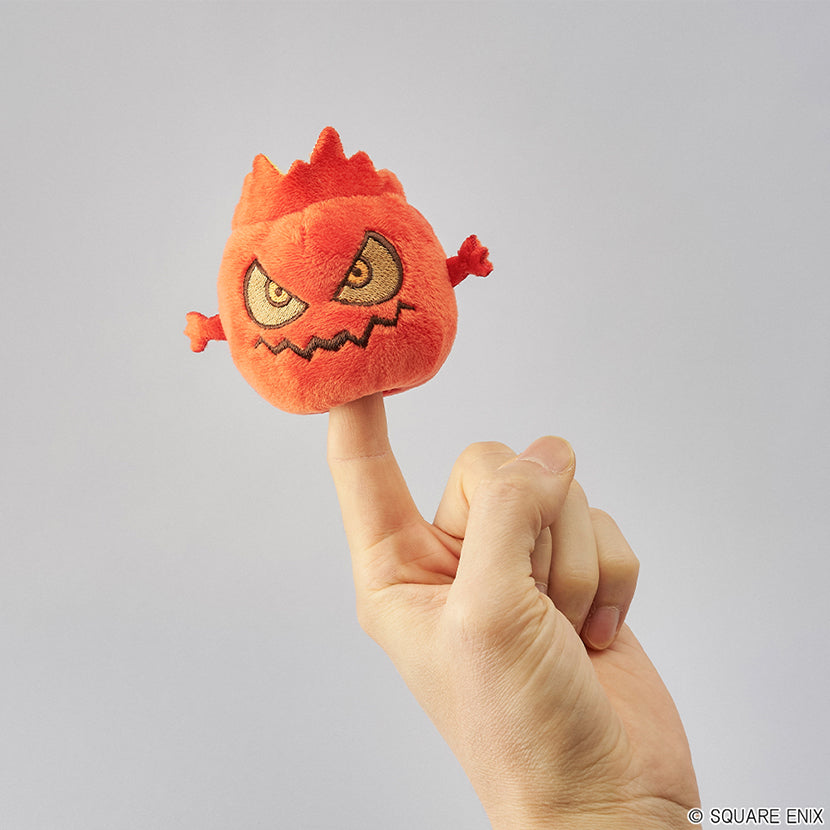 Final Fantasy XIV Mini Puppet Plush Collection Vol.1 6-Piece Box