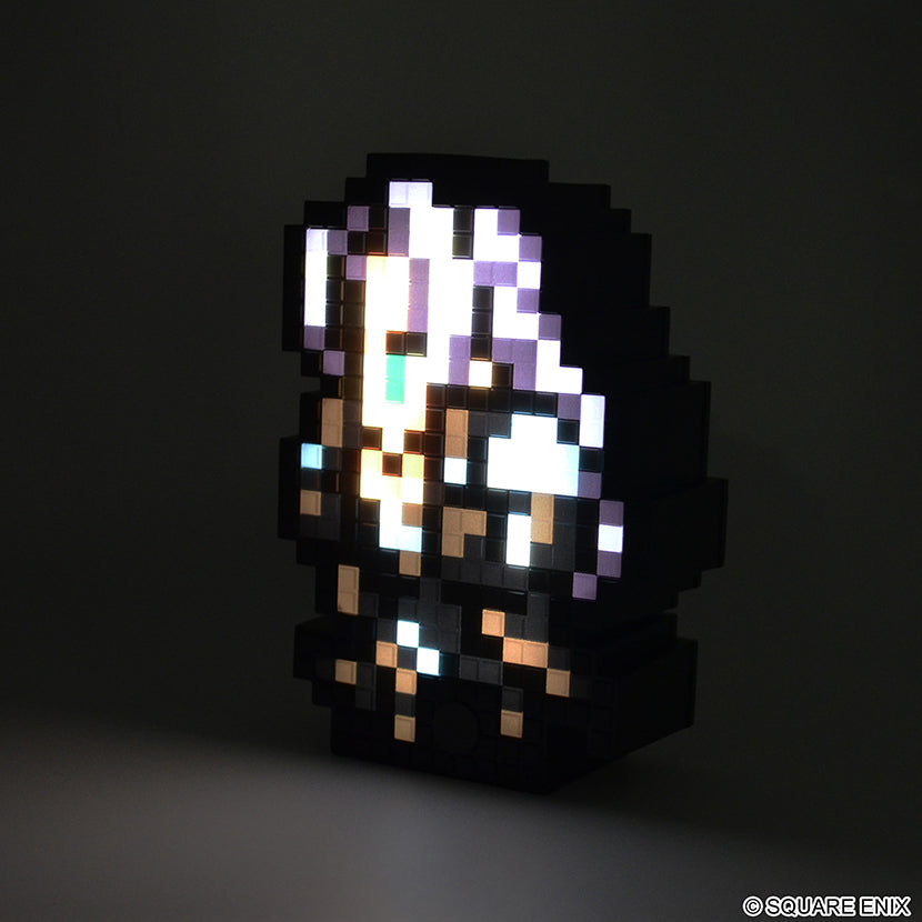 Final Fantasy Series Pixelite NEO FFRK Sephiroth