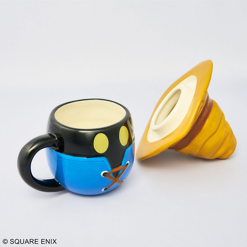 Vivi Mug | Final Fantasy IX | FFIX