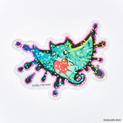 Final Fantasy XIV Sticker Set <Sugar Riot>