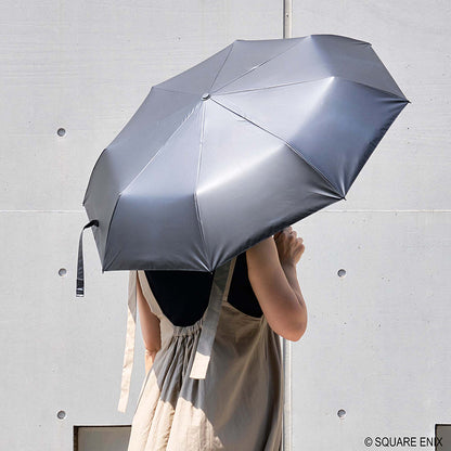 Final Fantasy XIV Folding Umbrella <Amaurot>