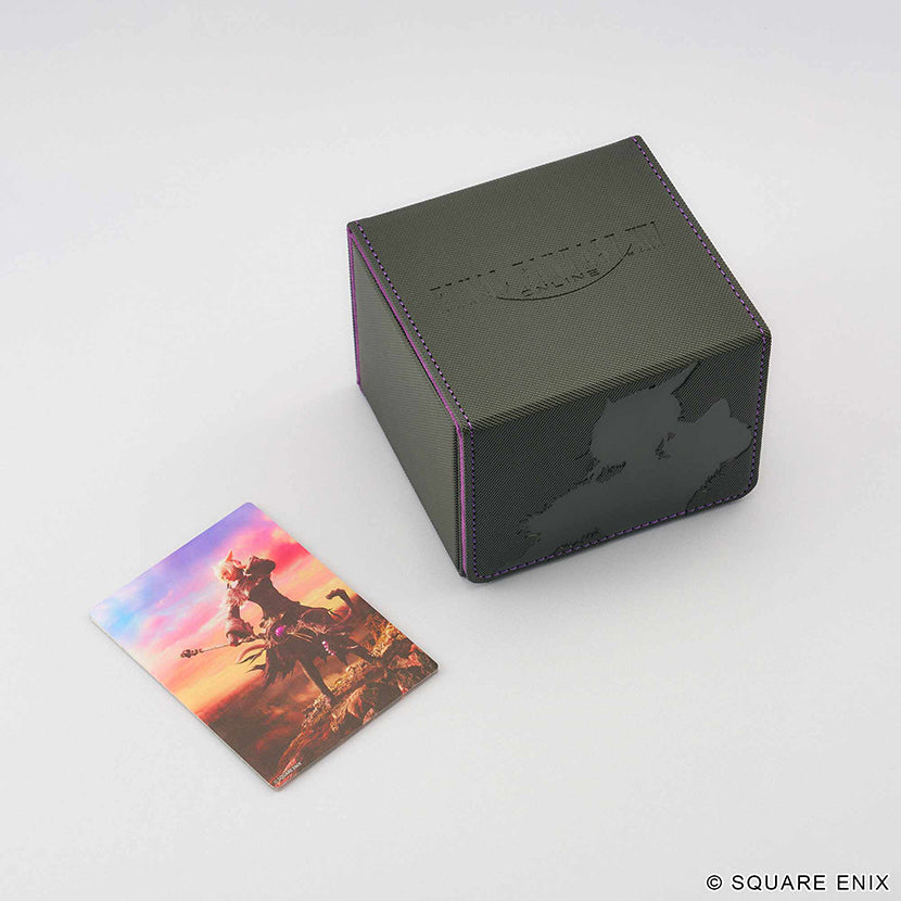Deck Box Final Fantasy XIV Y'shtola