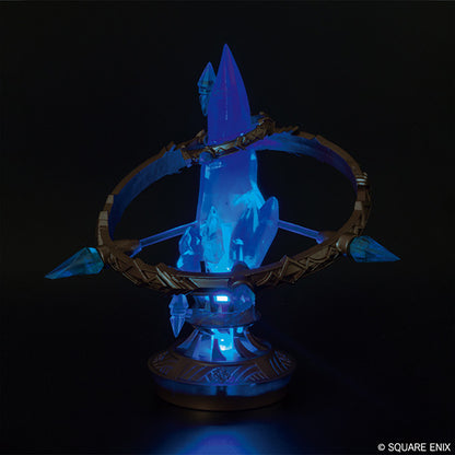 Final Fantasy XIV Miniature Aetheryte