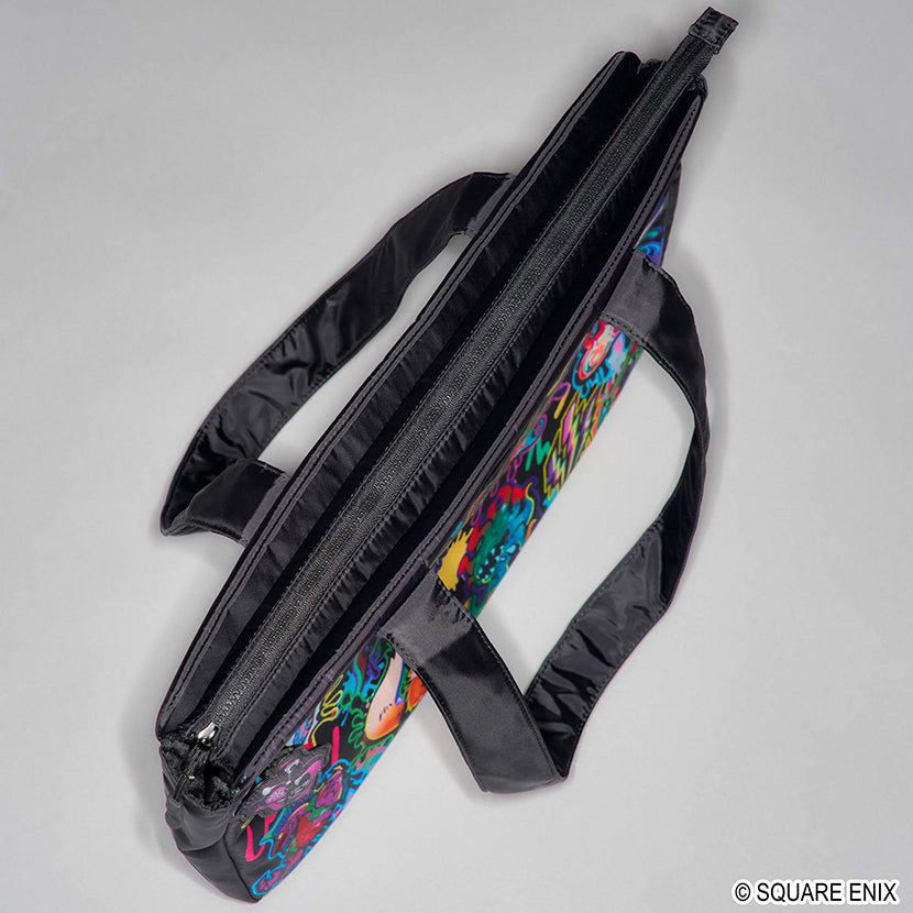 FINAL FANTASY XIV Big Tote Bag <Sugar Riot>