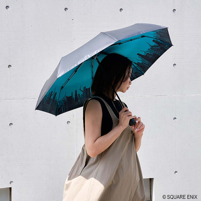 Final Fantasy XIV Folding Umbrella <Amaurot>