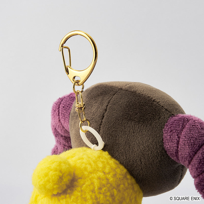 Final Fantasy XIV Buru Buru Plush Toy <Yarn>
