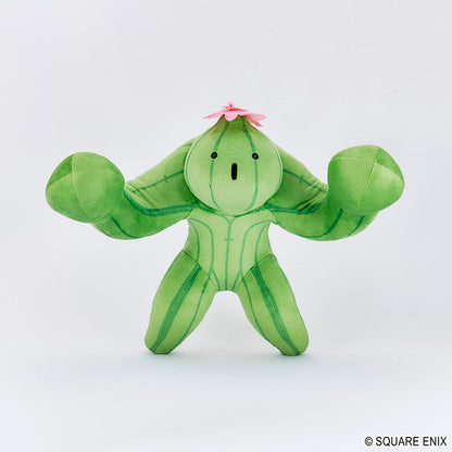 Bendable Plush - Barreltender | Final Fantasy XIV | FFXIV
