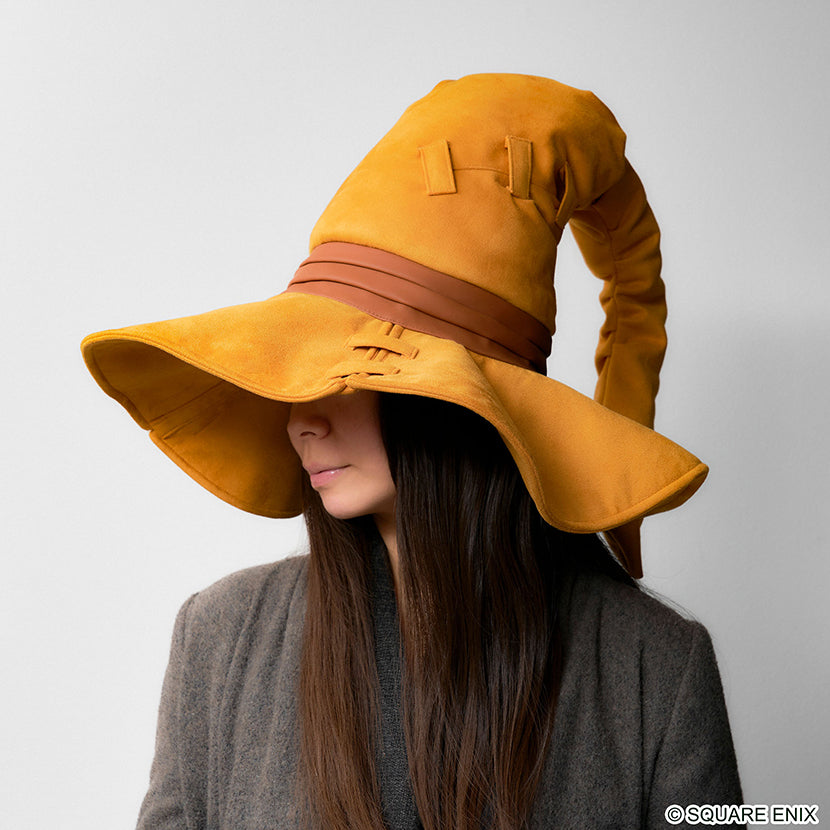 Final Fantasy IX Hat Vivi