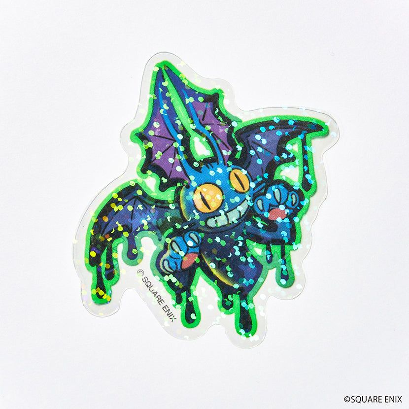 Final Fantasy XIV Sticker Set <Sugar Riot>