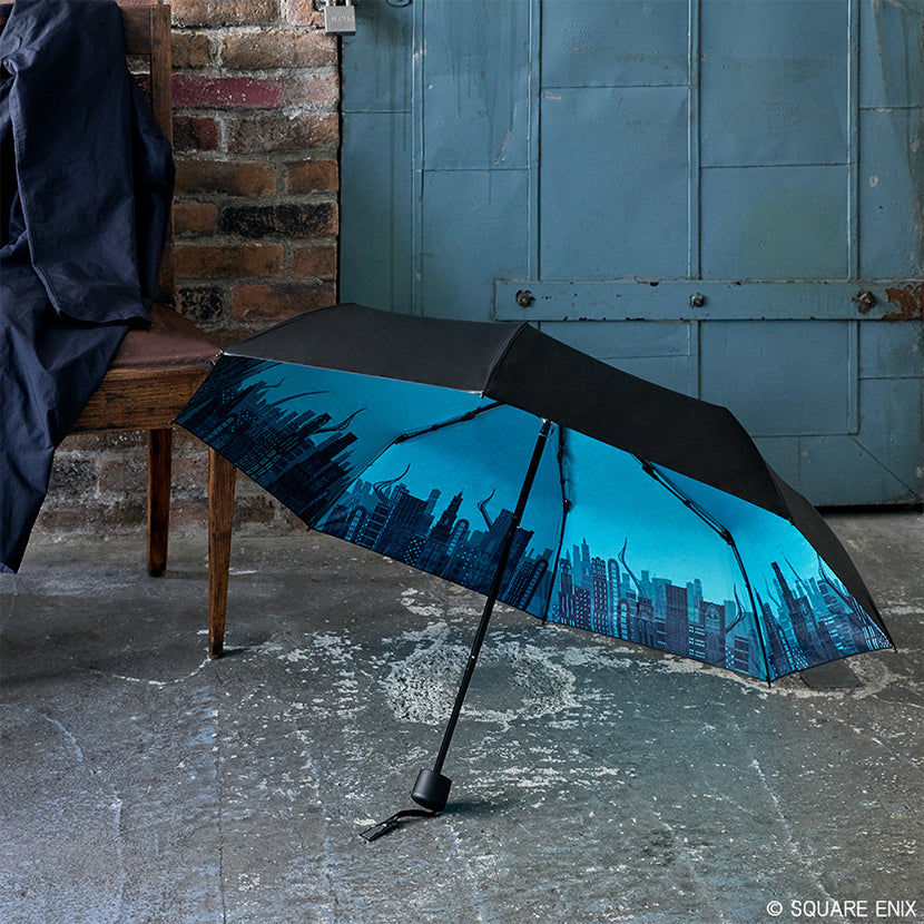 Final Fantasy XIV Folding Umbrella <Amaurot>