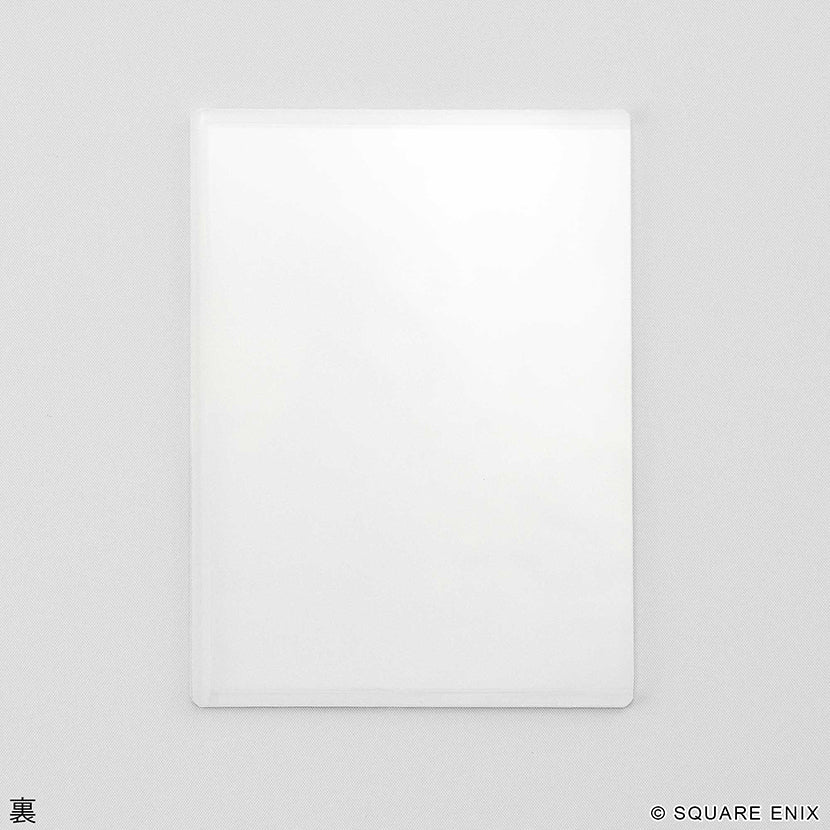 Deck Box Final Fantasy XIV Y'shtola