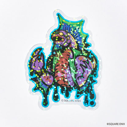Final Fantasy XIV Sticker Set <Sugar Riot>