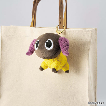 Final Fantasy XIV Buru Buru Plush Toy <Yarn>