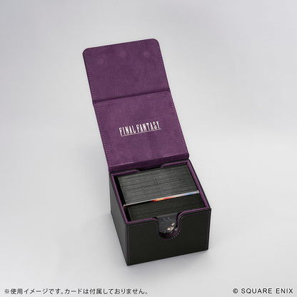 Deck Box Final Fantasy XIV Y'shtola