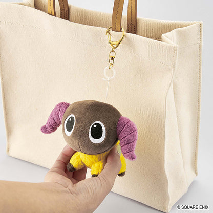 Final Fantasy XIV Buru Buru Plush Toy <Yarn>
