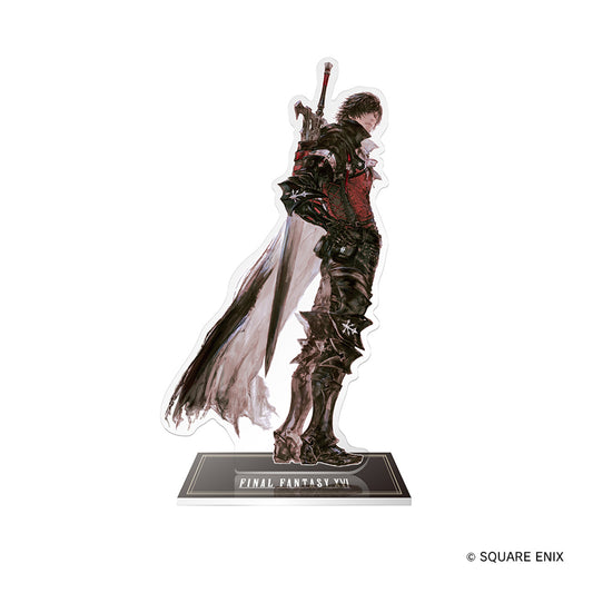 Clive Rosfield Acrylic Stand | Final Fantasy XVI