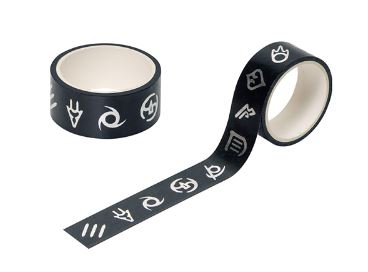 Final Fantasy XIV Masking Tape