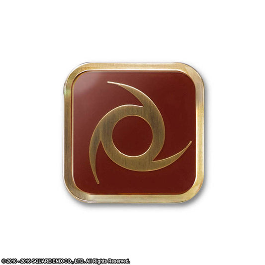 Final Fantasy XIV Pin (Ninja)