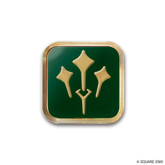 Final Fantasy XIV Pin (Sage)