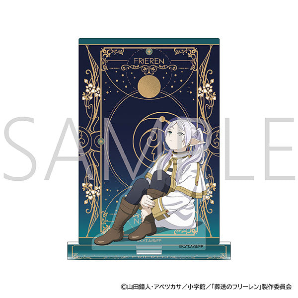 Frieren Acrylic Stand