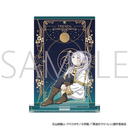 Frieren Acrylic Stand