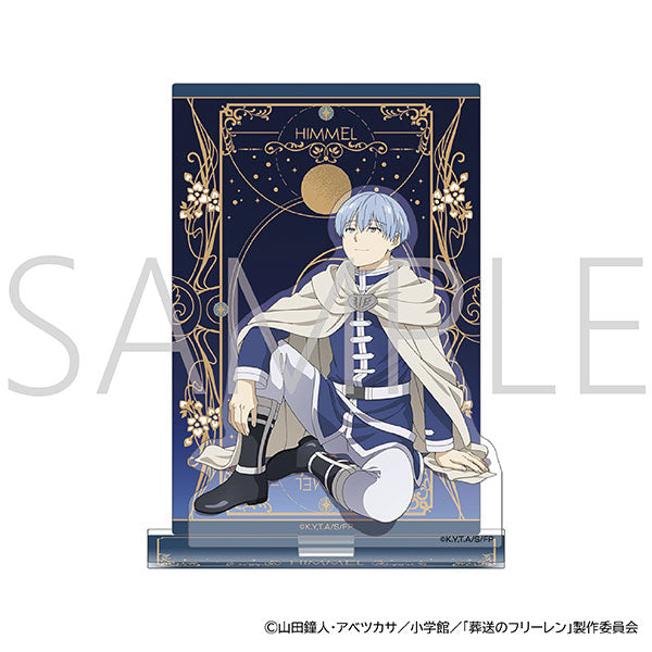 Himmel Acrylic Stand