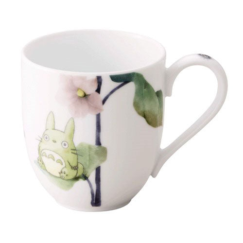 Eggplant Mug (Vegetable Series) | My Neighbor Totoro
