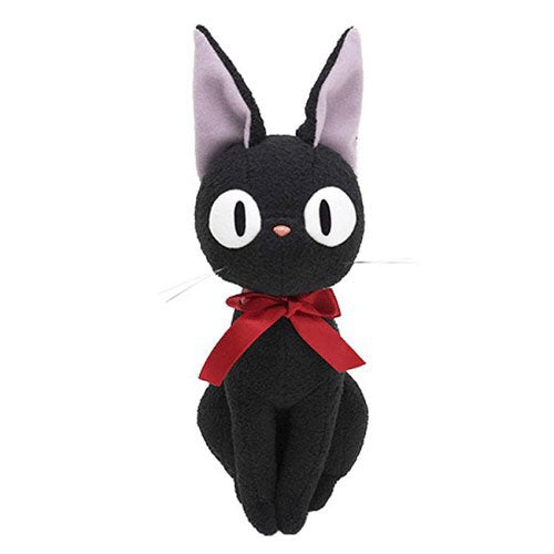 Jiji Plush | Kiki's Delivery Service