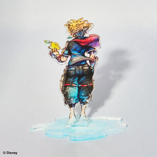 Sora Stand V.X | Kingdom Hearts