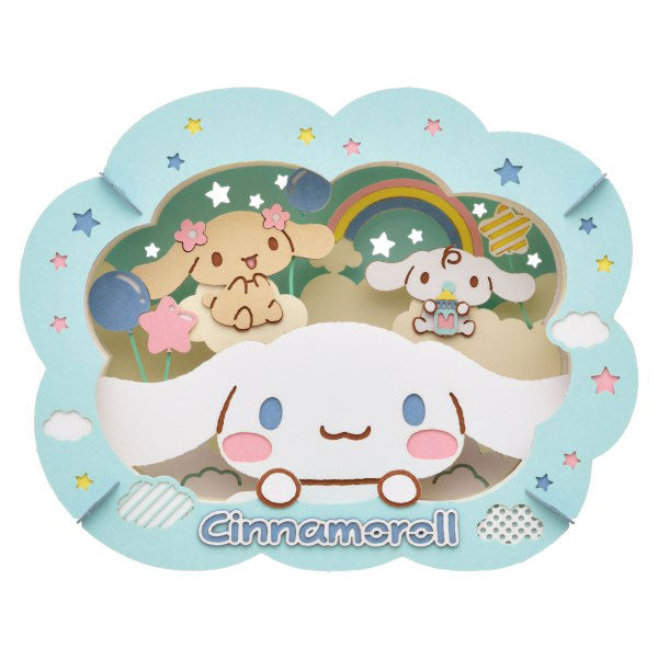 Cinnamon Paper Theater | Hello Kitty