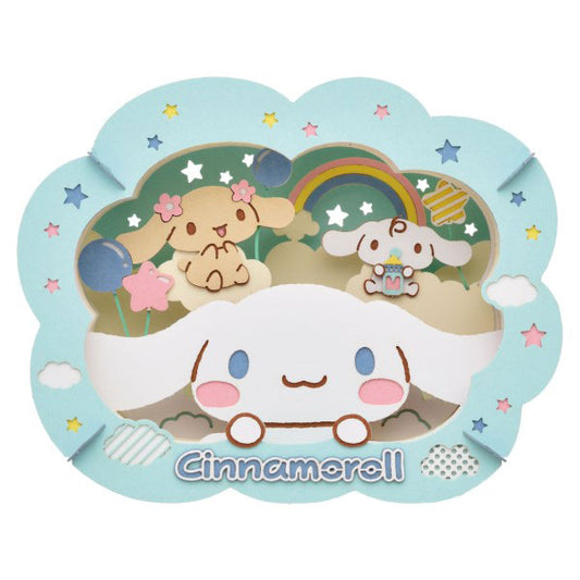 Cinnamon Paper Theater | Hello Kitty