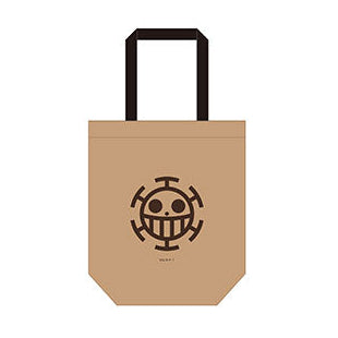 Law Tote Bag | One Piece