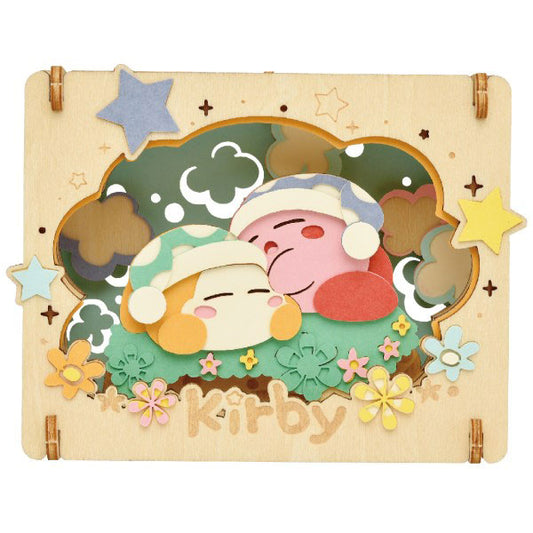 Kirby Paper Theater V2 | Kirby