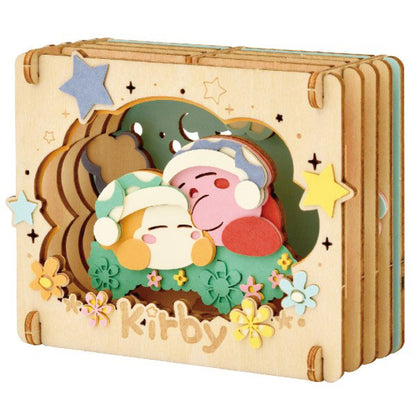 Kirby Paper Theater V2 | Kirby