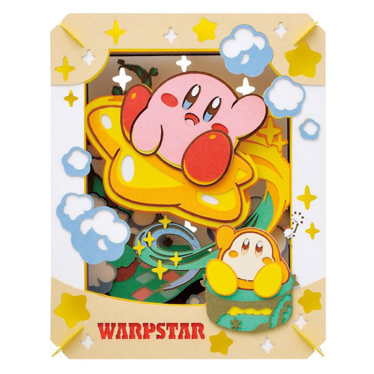 Kirby Paper Theater V1 | Kirby