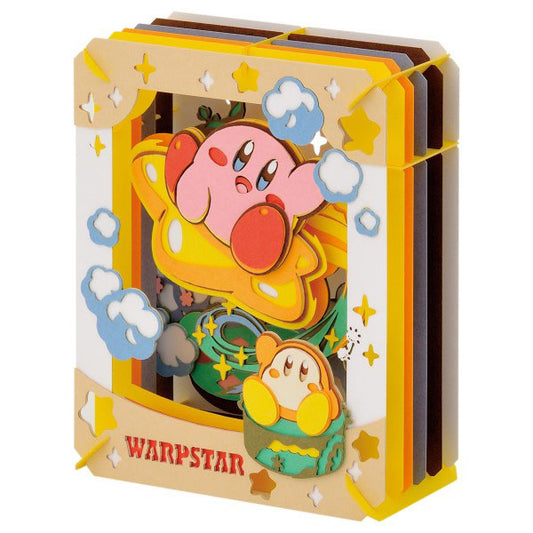 Kirby Paper Theater V1 | Kirby