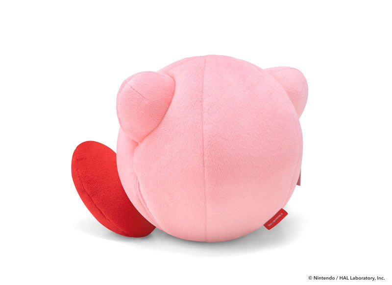 Kirby Star Roll Paper Holder
