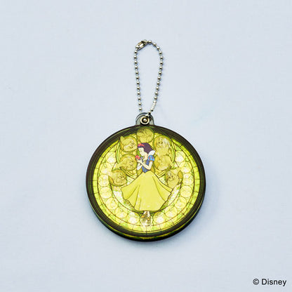Snow White Mirror | Kingdom Hearts