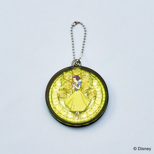 Snow White Mirror | Kingdom Hearts