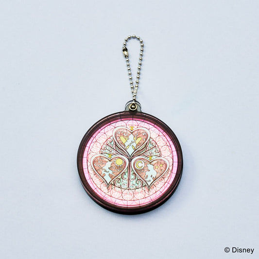 Princess Mirror | Kingdom Hearts